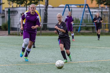 Bild 156 - B-Juniorinnen SV Henstedt Ulzburg - FSC Kaltenkirchen : Ergebnis: 2:2